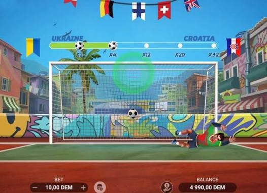 penalty shoot out dinero real